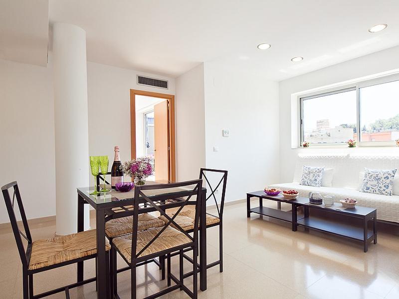 Appartamento Charmsuites Nou Rambla *